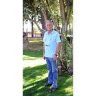 Francisco Negral. MEDINA