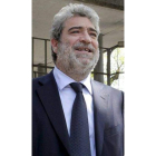 Miguel Ángel Rodríguez.