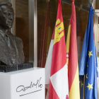 Cebreros cuenta con un Museo de Adolfo Suárez y la Transición.