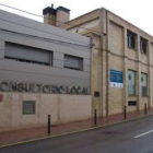 La reforma del consultorio médico de Cubillos del Sil se inauguró en abril del 2010.
