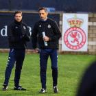 Aspire exige a jugadores y equipo técnico de la Cultural el ascenso a Segunda División.
