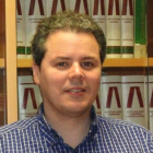 Rodrigo Tascón, profesor de Derecho del Trabajo de la ULE.