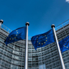 Sede del Parlamento Europeo