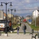 La urbanización se prolongará desde donde remata ahora la avenida, hacia el barrio de La Placa