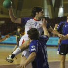 El filial tuvo en su mano el triunfo ante el Cangas.