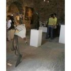 La feria de artesanía abrirá al público hoy en Eduardo de Castro