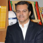 Imagen de archivo del presentador de televisión Ramón García