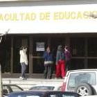 Los profesores de la Facultad de Educación realizarán la mayoría de los proyectos concedidos