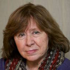 Svetlana Alexievich
