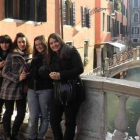 Los conocidos canales de Venecia son el principal atractivo de la ciudad italiana.