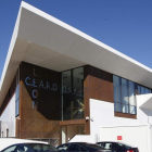 El Ceard ha dejado de ser un centro exclusivo de atletismo para abrirse a otras disciplinas.