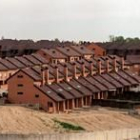 Los precios de la vivienda subirán menos durante el último semestre de este año