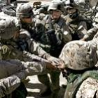 Actualmente, Estados Unidos cuenta con 159.000 soldados desplegados en Irak