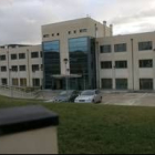 El centro de discapacitados de Cáritas en Fabero, ya construido, abrirá en breve