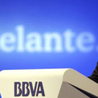 El presidente del BBVA, Francisco González.