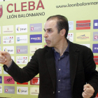 El presidente del Cleba, Roberto Álvarez, en una imagen de archivo.