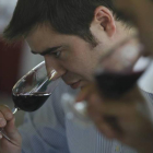 El campus berciano incorpora el mundo del vino a su oferta académica