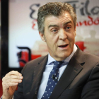Javier Cepedano, en una imagen de archivo.