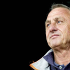 Johan Cruyff.