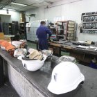 Los sindicatos exigen que se cumplan las recolocaciones previstas en el Plan del Carbón.