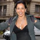 La brasileña Daniela Mercury ofrece un disco impregnado de espíritu festivo