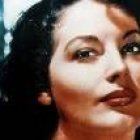 La belleza descomunal de Ava Gardner