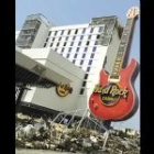 Biloxi era una ciudad balneario a orillas del Golfo de México pero ahora, de su esplendor pasado, apenas si queda en pie la gran guitarra del Hard Rock Café, que no pudo ser inaugurado.