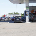 El incremento en los combustibles será efectivo el próximo 1 de enero. RAMIRO