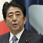 El primer ministro japones, Shinzo Abe, pretende que para el 2020 el 30% de las posiciones de alto liderazgo sean ostentadas por mujeres.