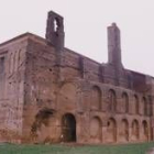 El santuario de La Peregrina se convertirá en un punto importante del Camino de Santiago