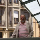 El investigador Juan Carlos Ponga es el guía de estas rutas.