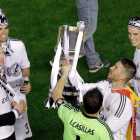 Con la victoria del pasado miércoles, el Real Madrid suma ya 19 títulos en la Copa de Rey.