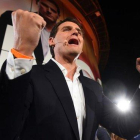 Albert Rivera.