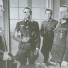 Fotograma de «El 20 de julio» (1955), de Falk Harnack