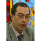 Daniel Sanz.