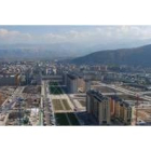 Del lado Oeste, el Pajariel y el barrio de Flores del Sil