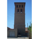 La torre de San Juan de Toral. MEDINA