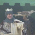 La ensoñación medieval es uno de los grandes argumentos de la jornada