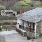 La despoblación se hace más sangrante en zonas de Laciana y el Bierzo. ANA F. BARREDO
