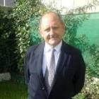 Pedro Moreno, portavoz del Partido Popular en el Ayuntamiento de La Robla