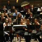 La Joven Orquesta de Galicia, una de las formaciones más señeras a nivel nacional.