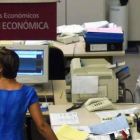 La operación de devolución la han definido los servicios económicos municipales.