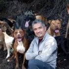César Millán es el «encantador de perros» del formato original