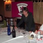 Un momento de la cena de la Asociación Gastronómica Región Leonesa