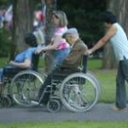 Las pensiones por invalidez y jubilación son las más cuantiosas en la provincia