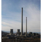 La central térmica de Endesa en Cubillos del Sil dependerá de la nueva dirección Noroeste.