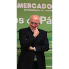 Juan Roig Alonso preside con éxito Mercadona.