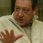 Roberto Cubillo es autor de varias obras sobre historia y sanidad