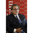 Manuel Teruel se muestra satisfecho con la nueva ley.