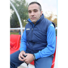 Alejandro Gómez está muy satisfecho con su equipo pero es consciente que todo puede cambiar.